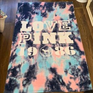 Victoria’s Secret PINK Beach Towel